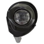 Left Fog Lamp Assy H/B, Sedan