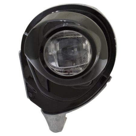 Left Fog Lamp Assy H/B, Sedan