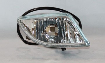 Right Fog lamp assy tear drop - MAZDA MILLENIA 2001-2002