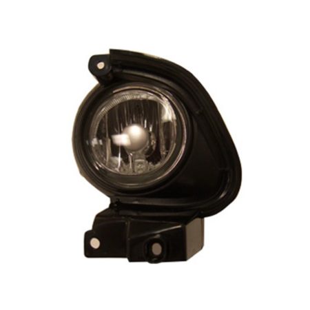 Right Fog lamp assy all - MAZDA RX-8 2004-2008