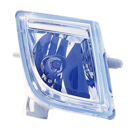 Right Fog lamp assy - MAZDA 6 2009-2010