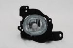 Right Fog lamp assy 2.3L - MAZDA 3 2010-2011