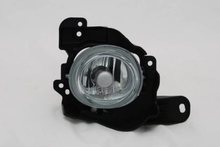 Right Fog lamp assy 2.3L - MAZDA 3 2010-2011