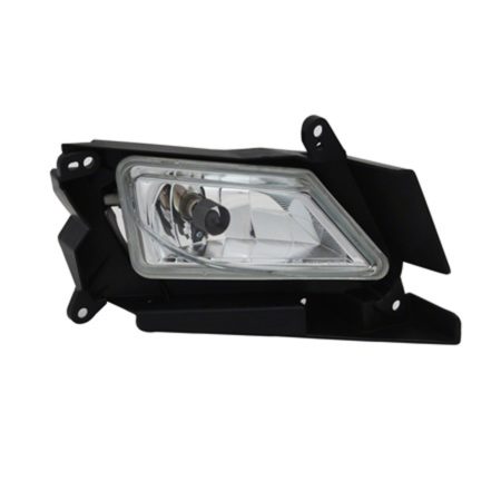 Right Fog lamp assy 2.5L - MAZDA 3 2010-2011