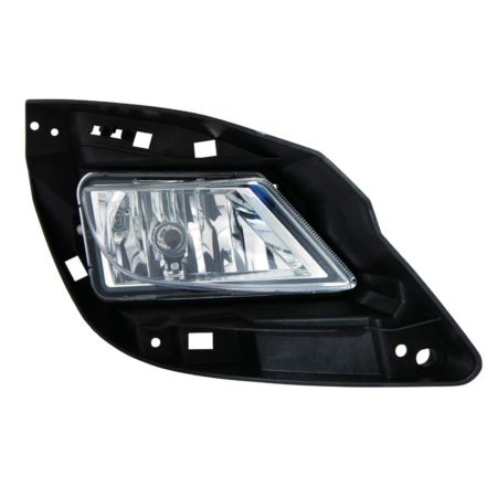 Right Fog lamp assy - MAZDA CX-9 2010-2010