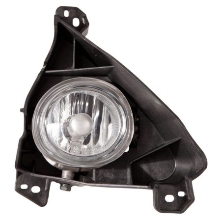 Right Fog lamp assy - MAZDA 5 2012-2012