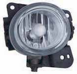 Right Fog lamp assy - MAZDA CX-7 2010-2012