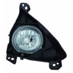 Right Fog lamp assy - MAZDA 5 2013-2017