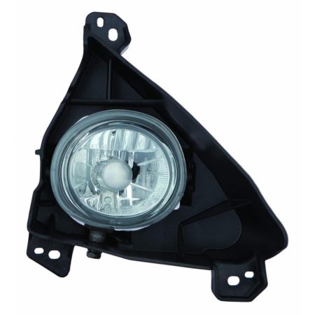 Right Fog lamp assy - MAZDA 5 2013-2017