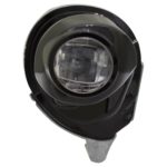 Right Fog Lamp Assy Sedan
