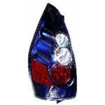 Left Taillamp assy w/Xenon H/Lamps - MAZDA 5 2007-2007