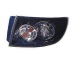 Right Taillamp assy Sedan; LED type - MAZDA 3 2007-2009