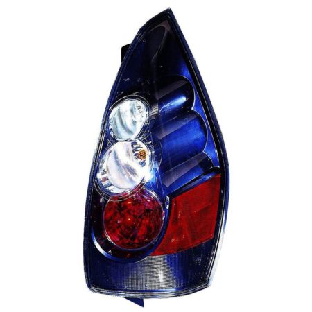 Right Taillamp assy w/Xenon H/Lamps - MAZDA 5 2007-2007