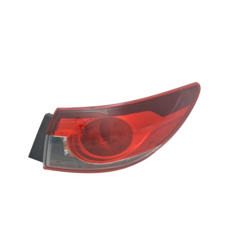 Right Taillamp Assy Outer Sedan - MAZDA 6 2014-2017