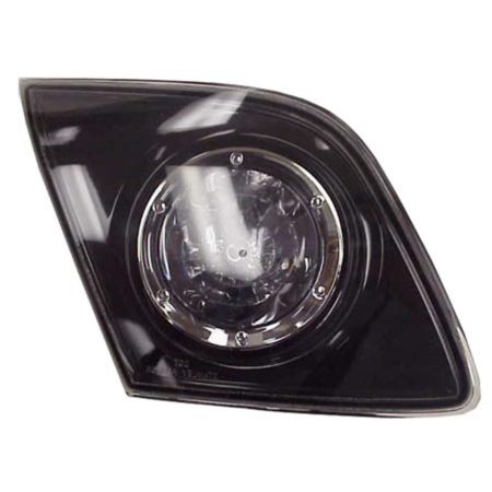 Left Back up lamp assy H/B - MAZDA 3 2004-2006