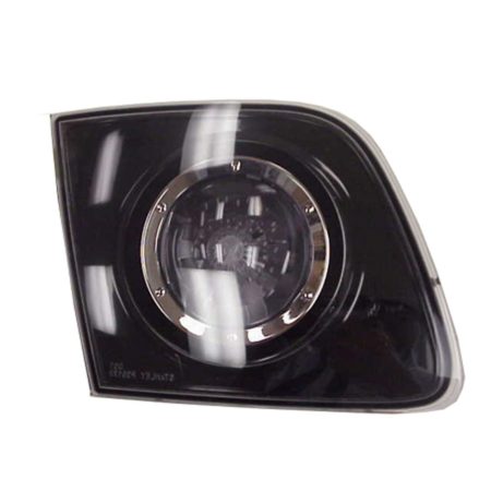 Left Back up lamp assy Sport Type; w/Bulb & Socket - MAZDA 3 2004-2006