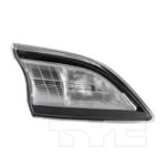 Left Back up lamp assy H/B - MAZDA 3 2010-2013