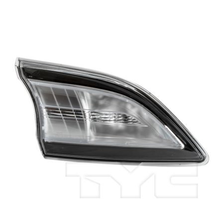 Left Back up lamp assy H/B - MAZDA 3 2010-2013
