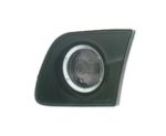 Right Back up lamp assy Sport Type; w/Bulb & Socket - MAZDA 3 2004-2006