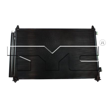 Air conditioning condenser - MAZDA CX-9 2007-2012