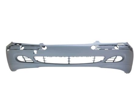 Front bumper cover w/o Sport package; from VIN A332444 - MERCEDES-BENZ S500 2003-2006