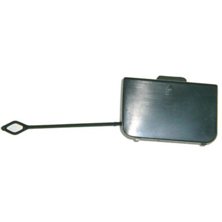 Tow hook cover W204 - MERCEDES-BENZ C63 AMG 2008-2011