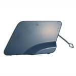 Tow hook cover X204; w/AMG Styling Pkg; PTM - MERCEDES-BENZ GLK350 2010-2012