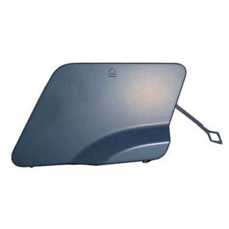 Tow hook cover X204; w/AMG Styling Pkg; PTM - MERCEDES-BENZ GLK350 2010-2012