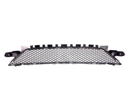 Front bumper grille W205; Sedan; w/AMG Styling Pkg - MERCEDES-BENZ C400 2015-2015