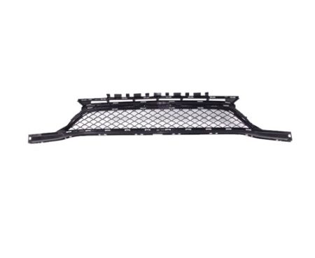 Front bumper grille W205; Sedan - MERCEDES-BENZ C63 AMG 2015-2018