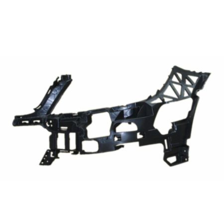 Left Front Bumper Cover Support W204; Coupe/Sedan - MERCEDES-BENZ C350 2012-2014