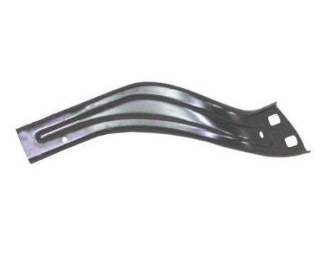 Right Front bumper support bracket W212; End Strut - MERCEDES-BENZ E63 AMG 2010-2015