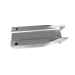 Left Front bumper bracket C207|A207; Coupe/Conv - MERCEDES-BENZ E550 2010-2017