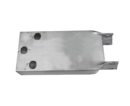 Left Front bumper bracket W205; Sedan - MERCEDES-BENZ C63 AMG 2015-2021