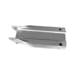 Right Front bumper bracket C207|A207; Coupe/Conv - MERCEDES-BENZ E550 2010-2017