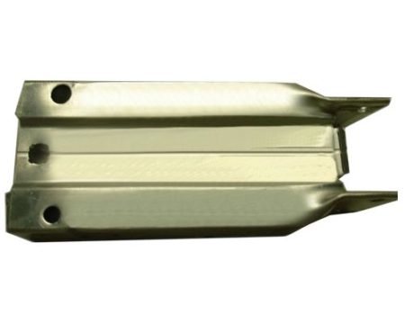 Right Front bumper bracket W212; Sedan - MERCEDES-BENZ E63 AMG 2010-2015