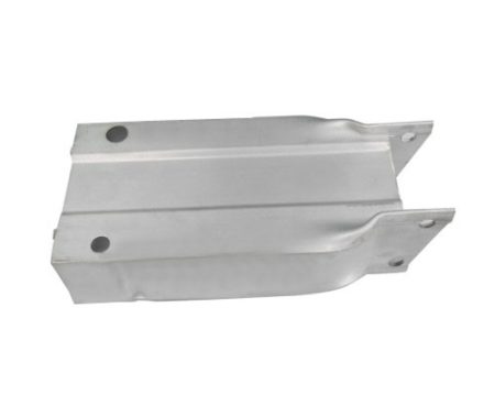 Right Front bumper energy absorber - MERCEDES-BENZ C230 2008-2009