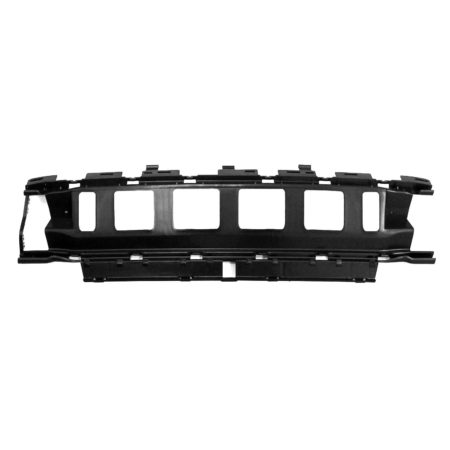 Rear bumper cover retainer W205; Sedan; w/AMG Styling Pkg; Inner Cover; Center - MERCEDES-BENZ C400 2015-2015