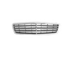 Grille Assy Black; Avantgarde/Elegance Package - MERCEDES-BENZ C230 2005-2007
