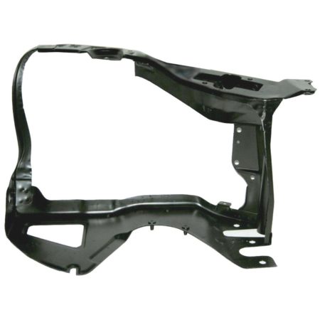 Headlamp mounting panel RH - MERCEDES-BENZ S500 2000-2006