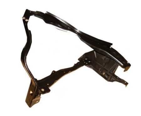 Headlamp mounting panel W212; Sedan; RH - MERCEDES-BENZ E550 2010-2013