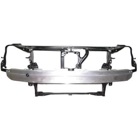 Radiator support Assy; From 6-30-09; Alum - MERCEDES-BENZ S65 AMG 2009-2013