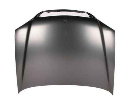 Hood panel assy all - MERCEDES-BENZ ML350 2003-2005