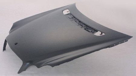 Hood panel assy all - MERCEDES-BENZ C32 AMG 2002-2004