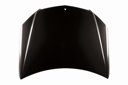 Hood panel assy - MERCEDES-BENZ C350 2008-2011