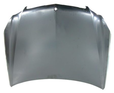 Hood panel assy W212; Sedan - MERCEDES-BENZ E550 2010-2013