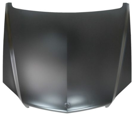 Hood panel assy - MERCEDES-BENZ GLK350 2010-2015