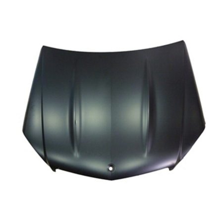 Hood panel assy W204 - MERCEDES-BENZ C63 AMG 2008-2011
