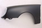 Left Front fender assy all - MERCEDES-BENZ E300 1998-1999