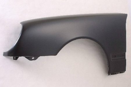 Left Front fender assy all - MERCEDES-BENZ E320 1996-1999